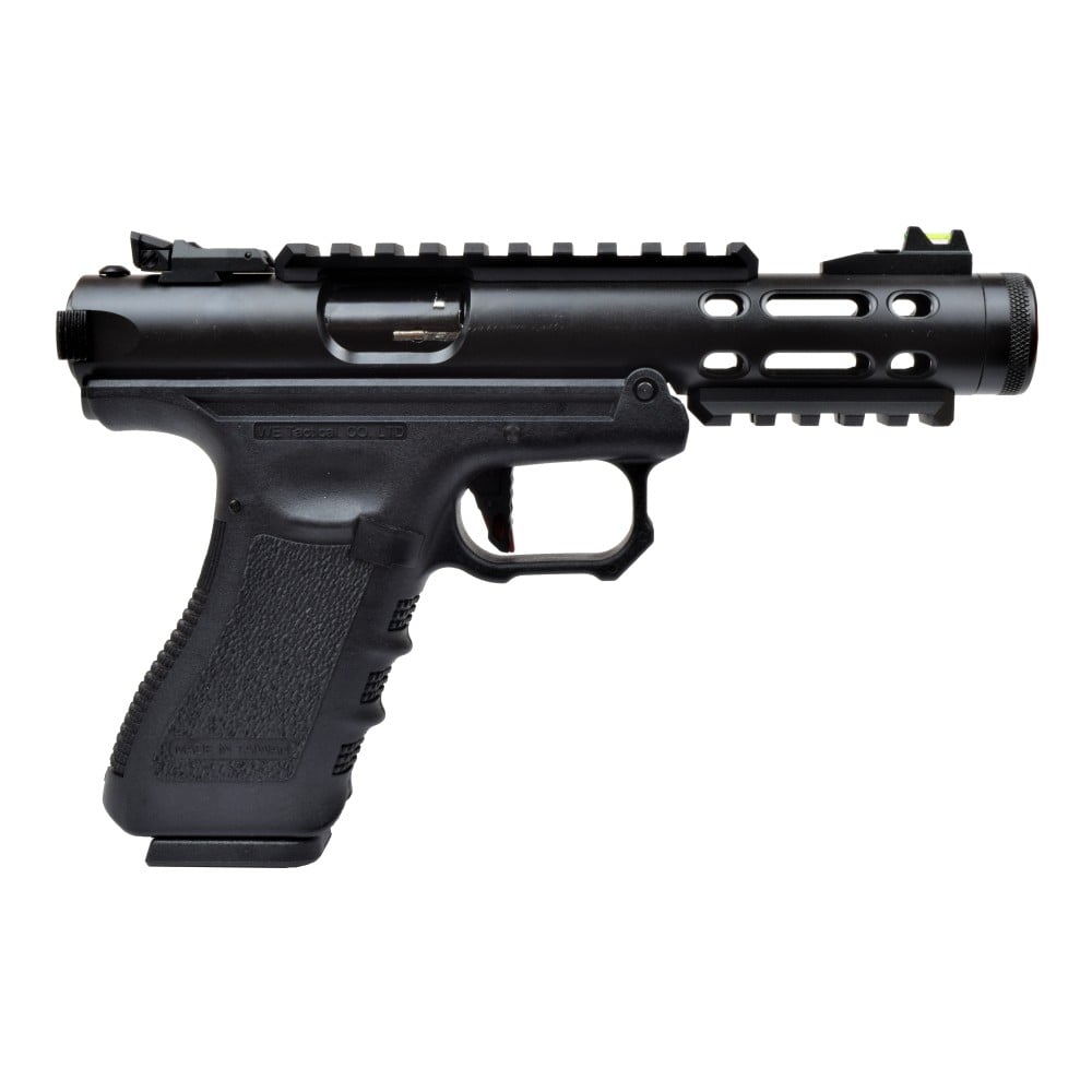 Pistola a Gas Galaxy G Series Nera di WE