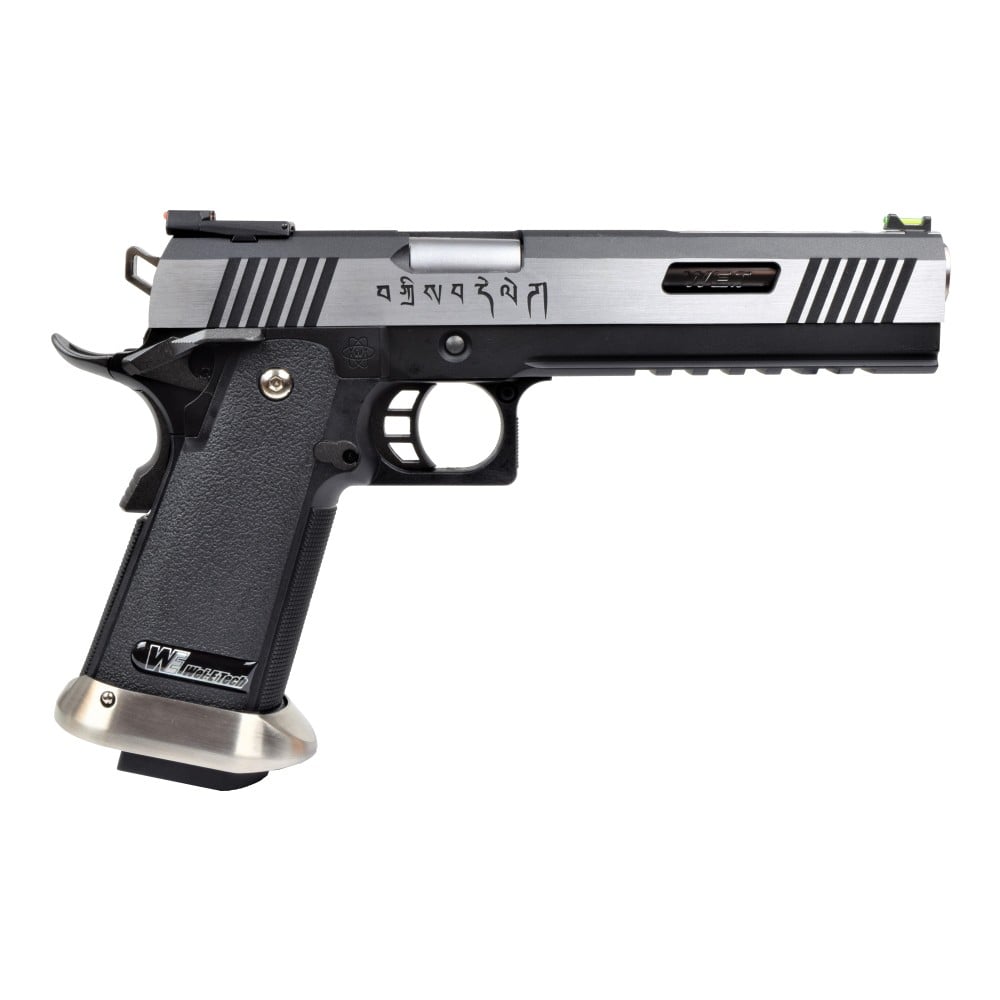 Pistola a Gas Hi-Capa 6.0 I-Rex di WE