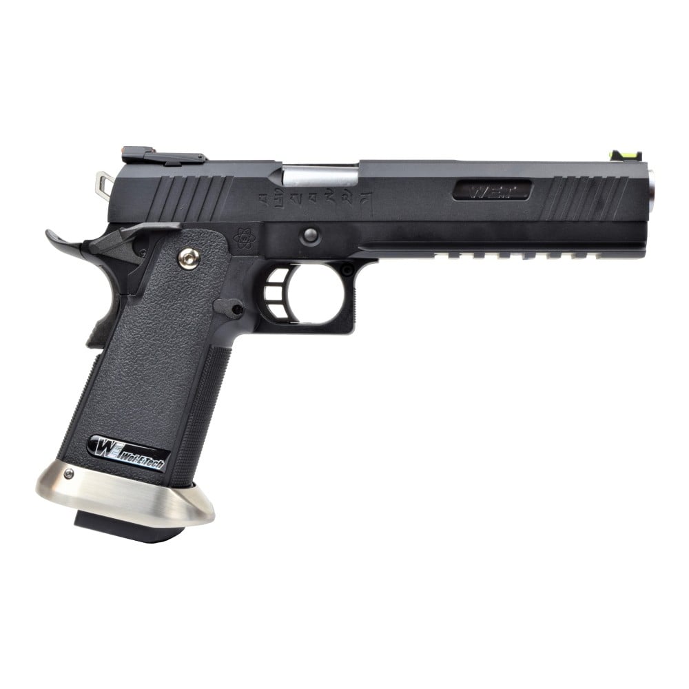 Pistola a Gas Hi-Capa 6.0 I-Rex di WE