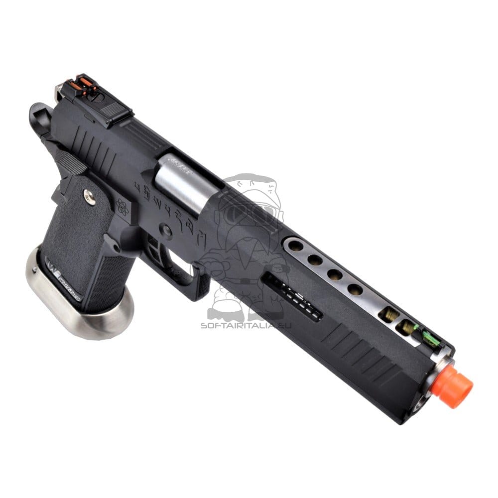 Pistola a Gas Hi-Capa 6.0 I-Rex di WE
