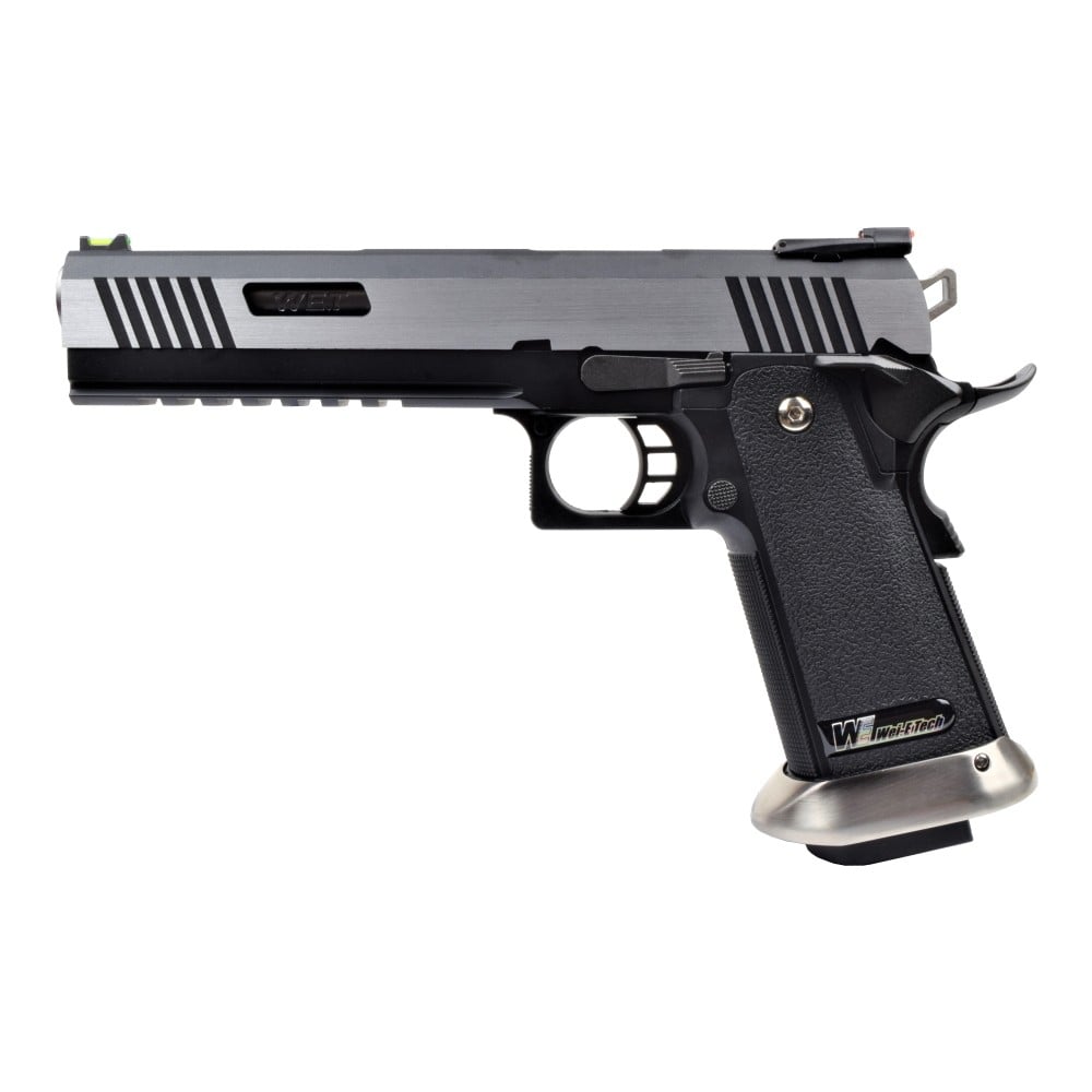 Pistola a Gas Hi-Capa 6.0 I-Rex di WE