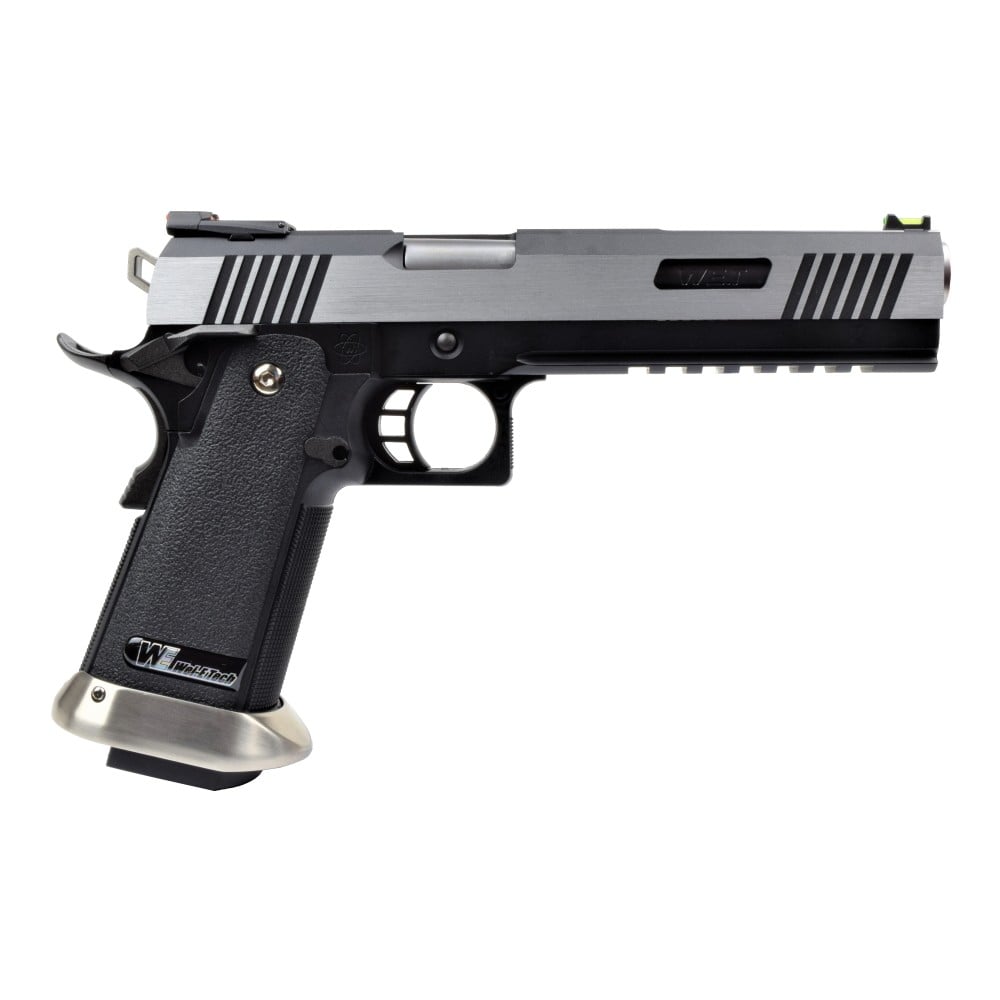 Pistola a Gas Hi-Capa 6.0 I-Rex di WE