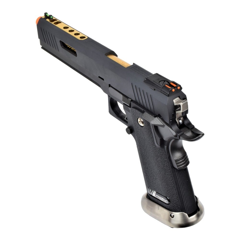 Pistola a Gas Hi-Capa 6.0 I-Rex di WE