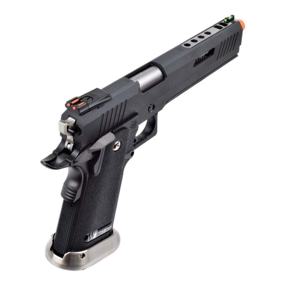Pistola a Gas Hi-Capa 6.0 I-Rex di WE