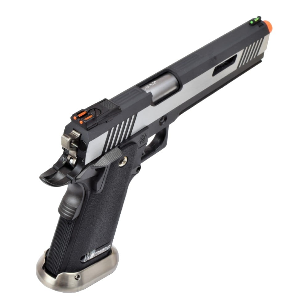 Pistola a Gas Hi-Capa 6.0 I-Rex B di WE