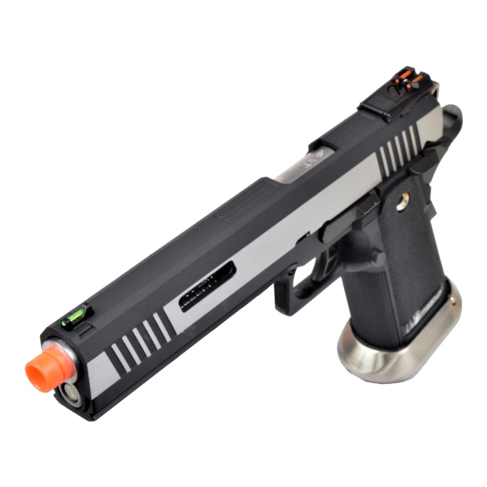 Pistola a Gas Hi-Capa 6.0 I-Rex B di WE