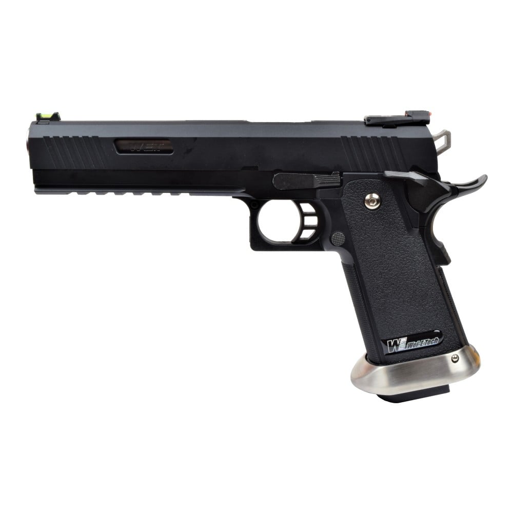 Pistola a Gas Hi-Capa 6.0 I-Rex B di WE