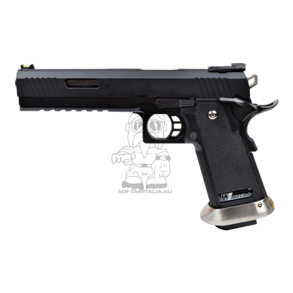 Pistola a Gas Hi-Capa 6.0 I-Rex B di WE