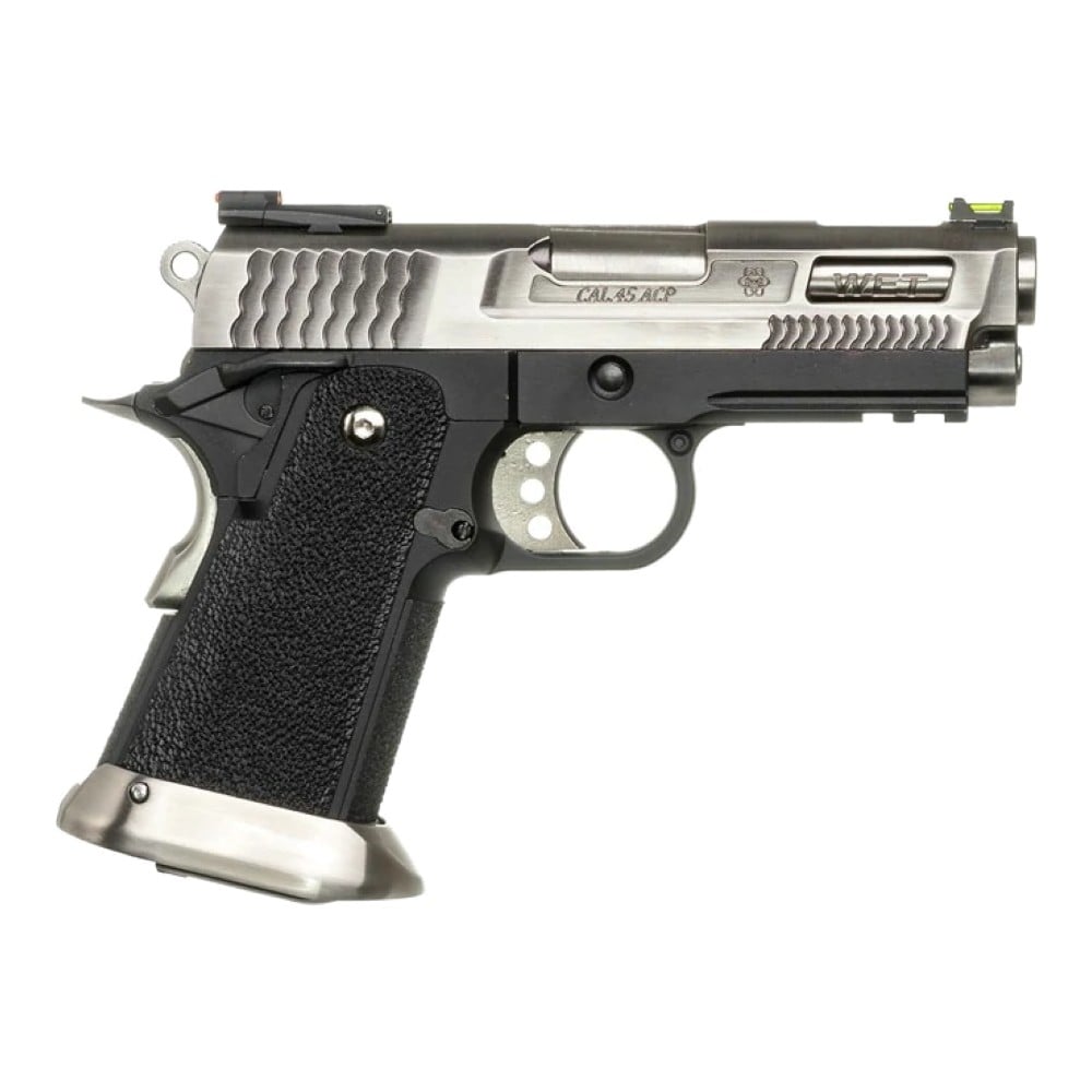 Pistola a Gas Hi-Capa 3.8 WET-2 di WE