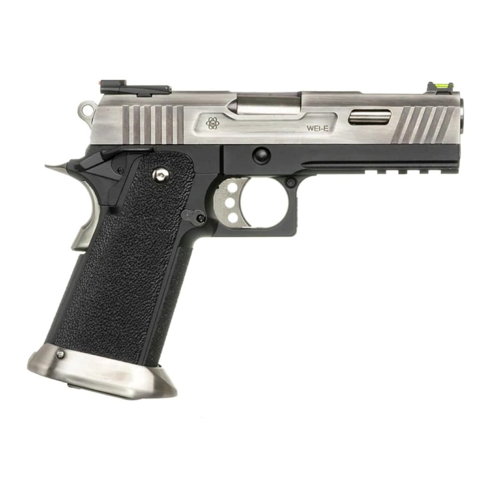 Pistola a Gas Hi-Capa 4.3 Wet Allosaurus di WE