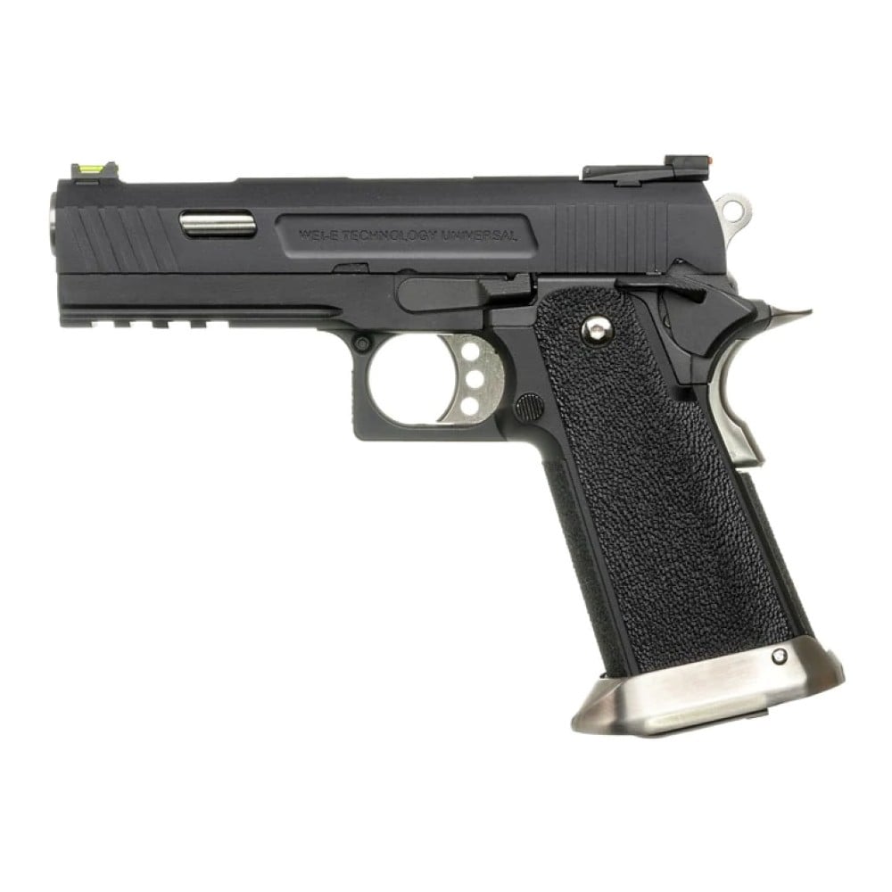Pistola a Gas Hi-Capa 4.3 Wet di WE