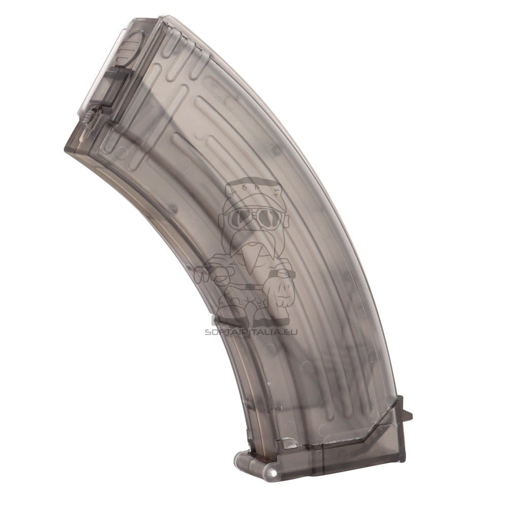 BBLoader 500 colpi AK di WOSPORT