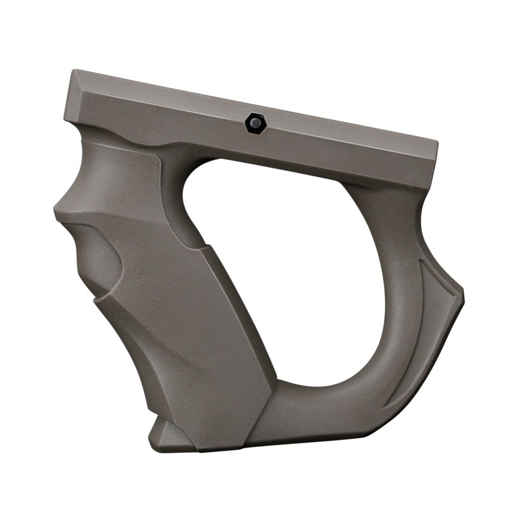 Tactical Grip per Slitte 20mm di WOSPORT
