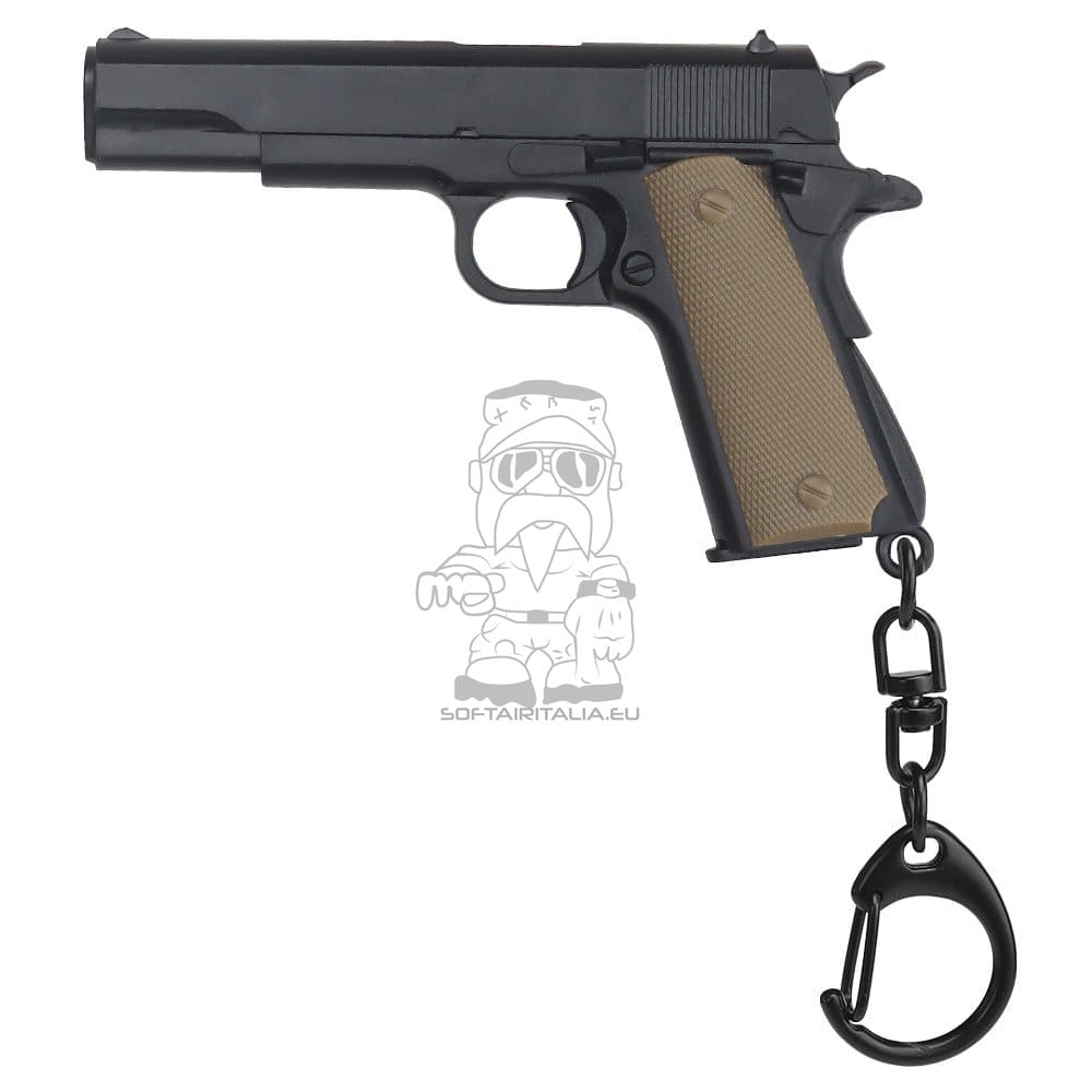 Portachiavi in Plastica 1:4 di WOSPORT