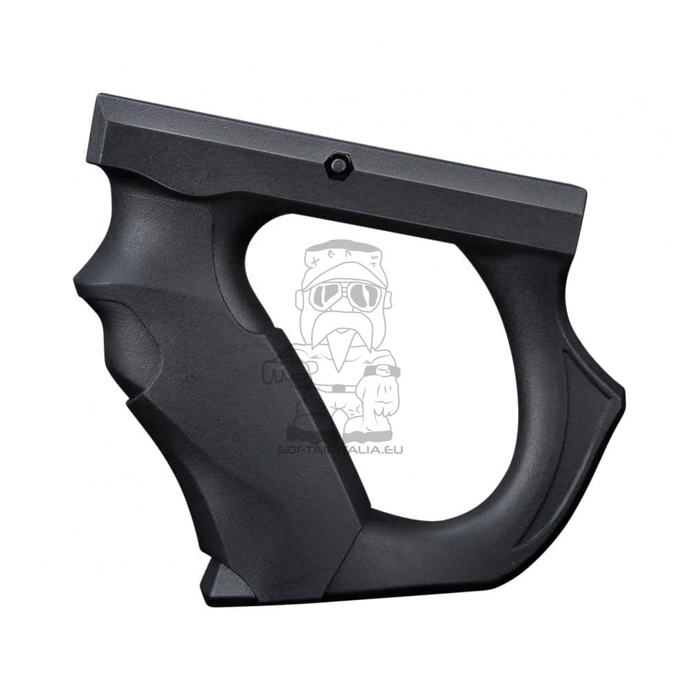 Tactical Grip per Slitte 20mm di WOSPORT