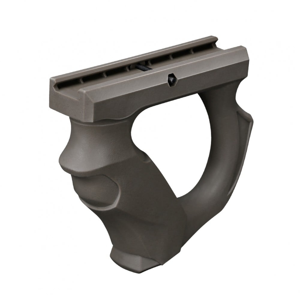 Tactical Grip per Slitte 20mm di WOSPORT