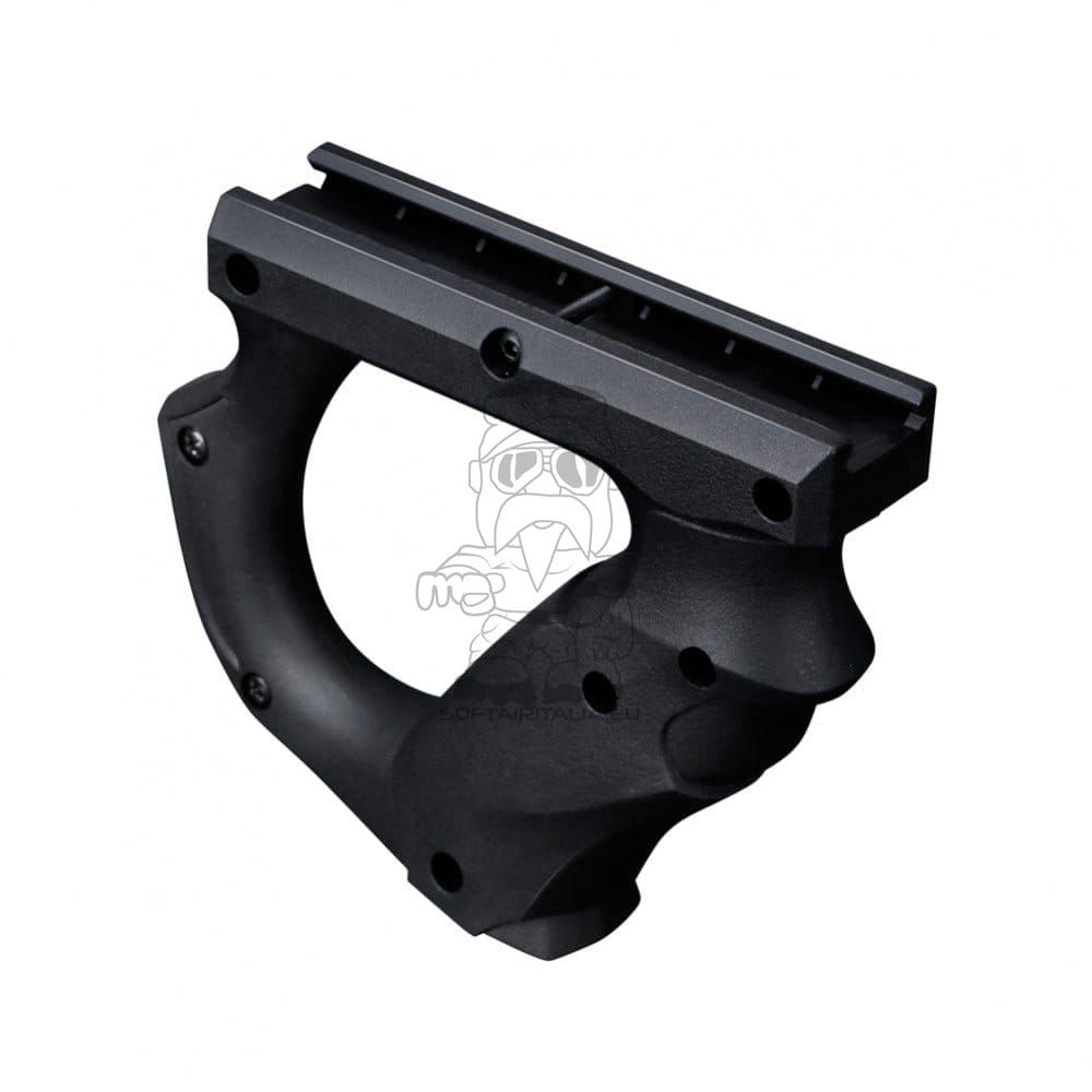 Tactical Grip per Slitte 20mm di WOSPORT