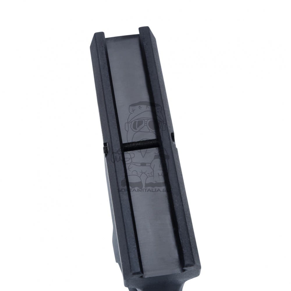 Tactical Grip per Slitte 20mm di WOSPORT