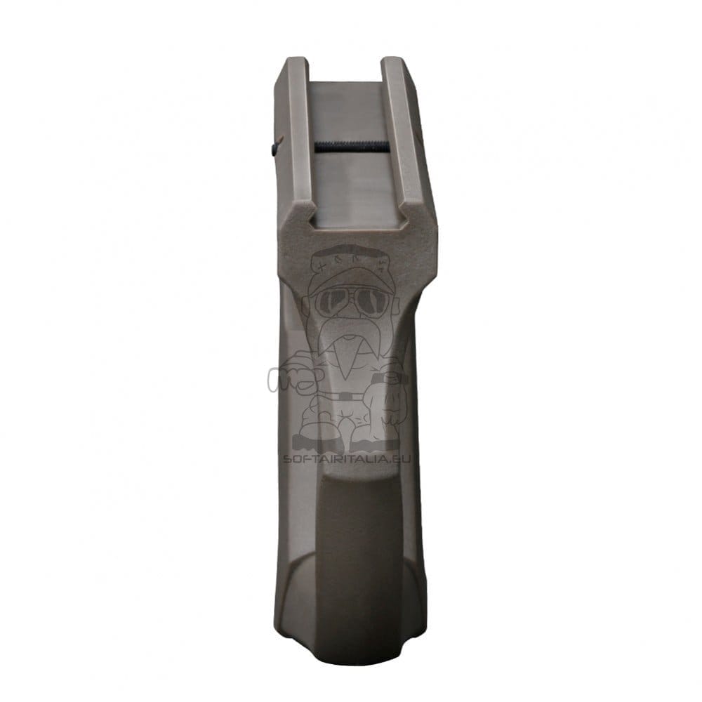 Tactical Grip per Slitte 20mm di WOSPORT