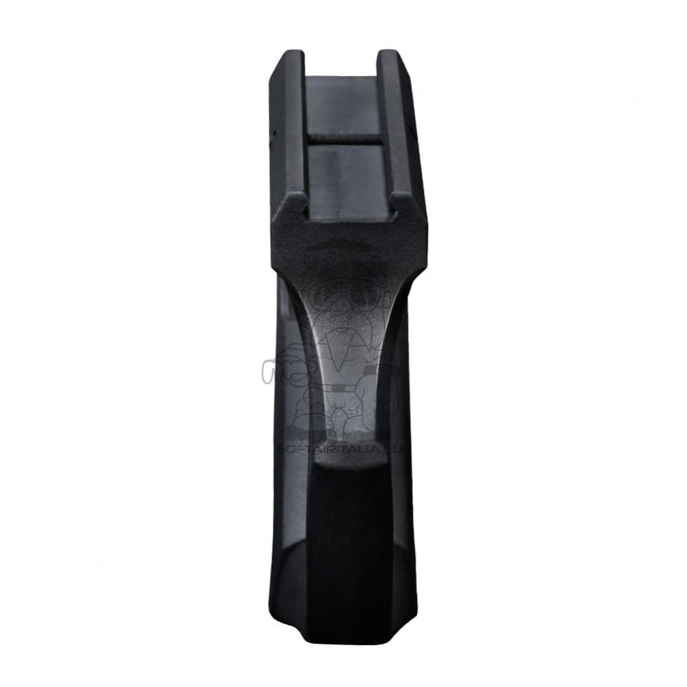 Tactical Grip per Slitte 20mm di WOSPORT