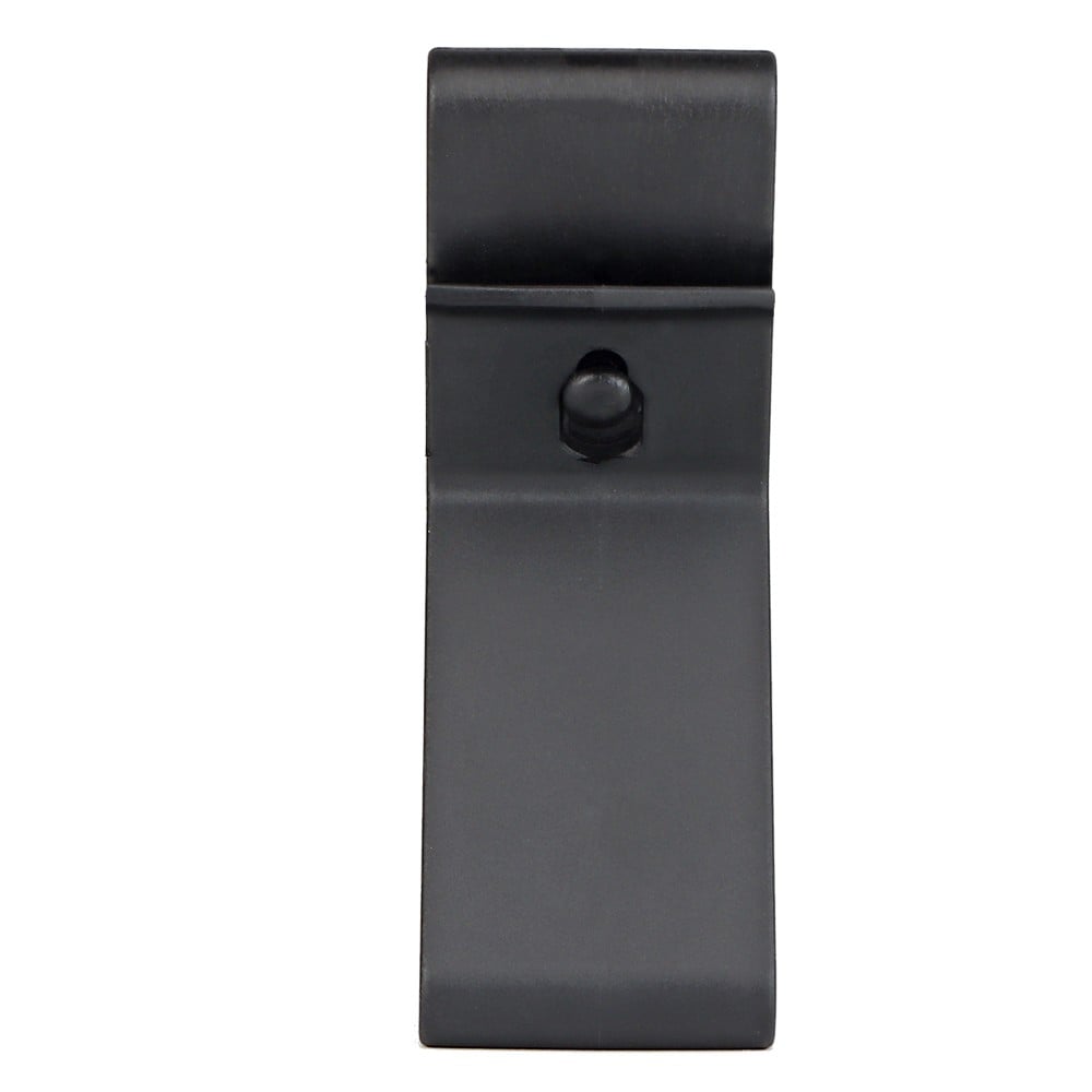 Porta Cuffie per Cintura Nero di WOSPORT