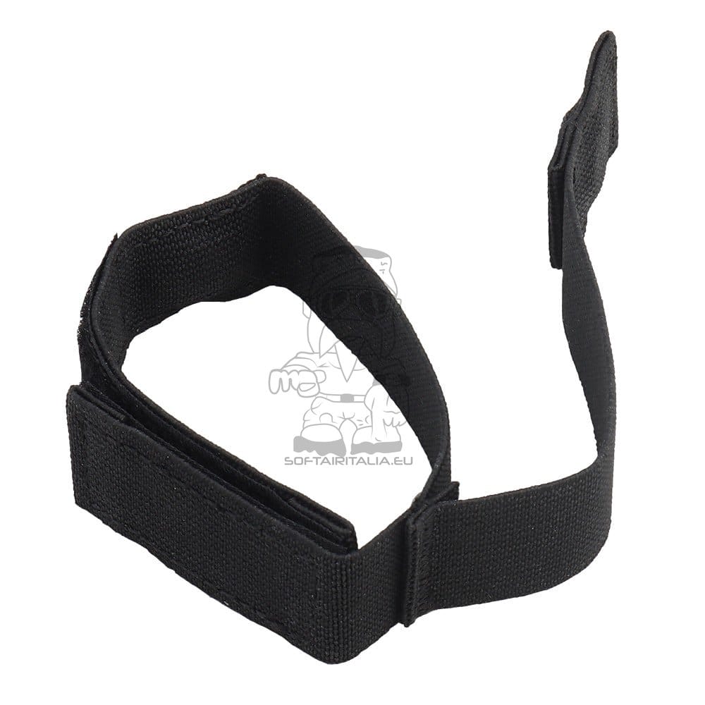 Cinghia con Attacco Magnetico di WOSPORT