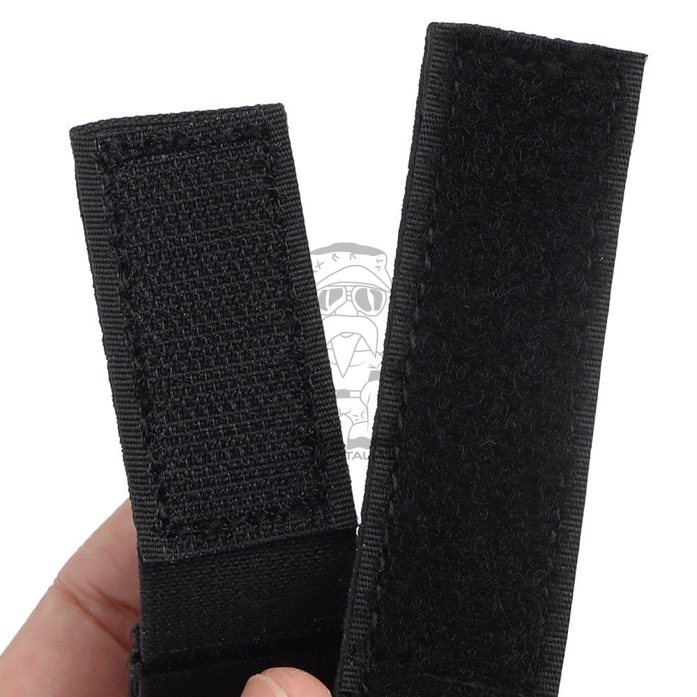 Cinghia con Attacco Magnetico di WOSPORT