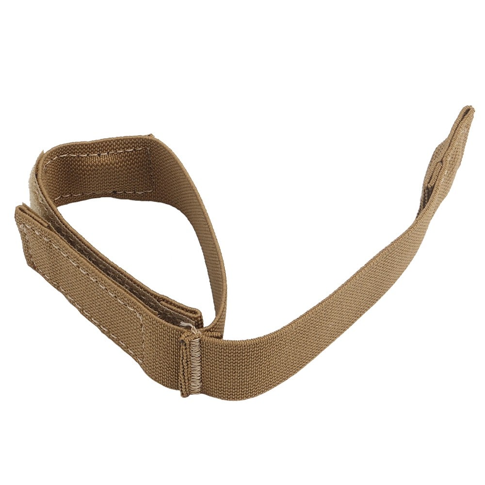Cinghia con Attacco Magnetico Coyote Brown di WOSPORT
