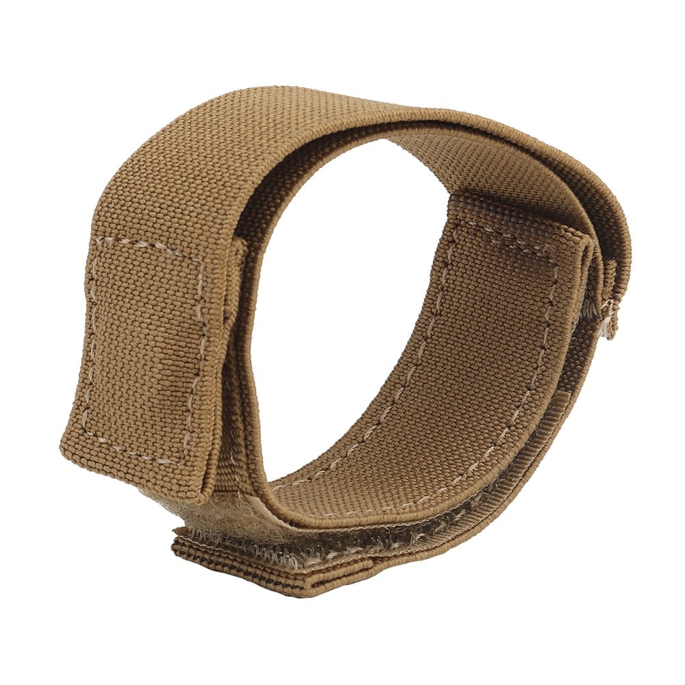 Cinghia con Attacco Magnetico Coyote Brown di WOSPORT