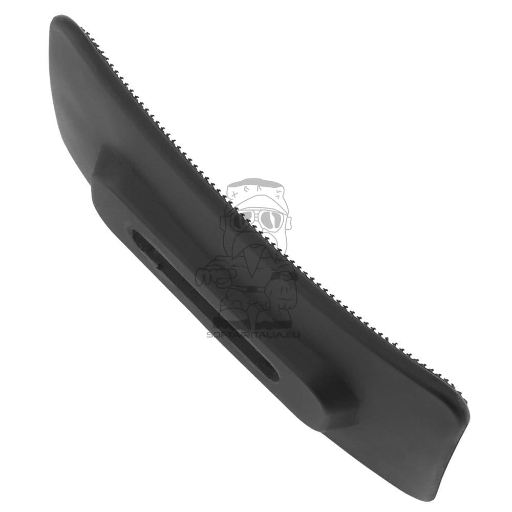 Attacco Slitta/Gopro per Velcro Elmetti di WOSPORT