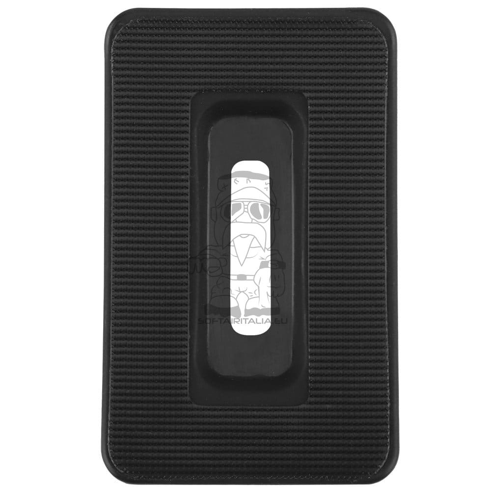 Attacco Slitta/Gopro per Velcro Elmetti di WOSPORT