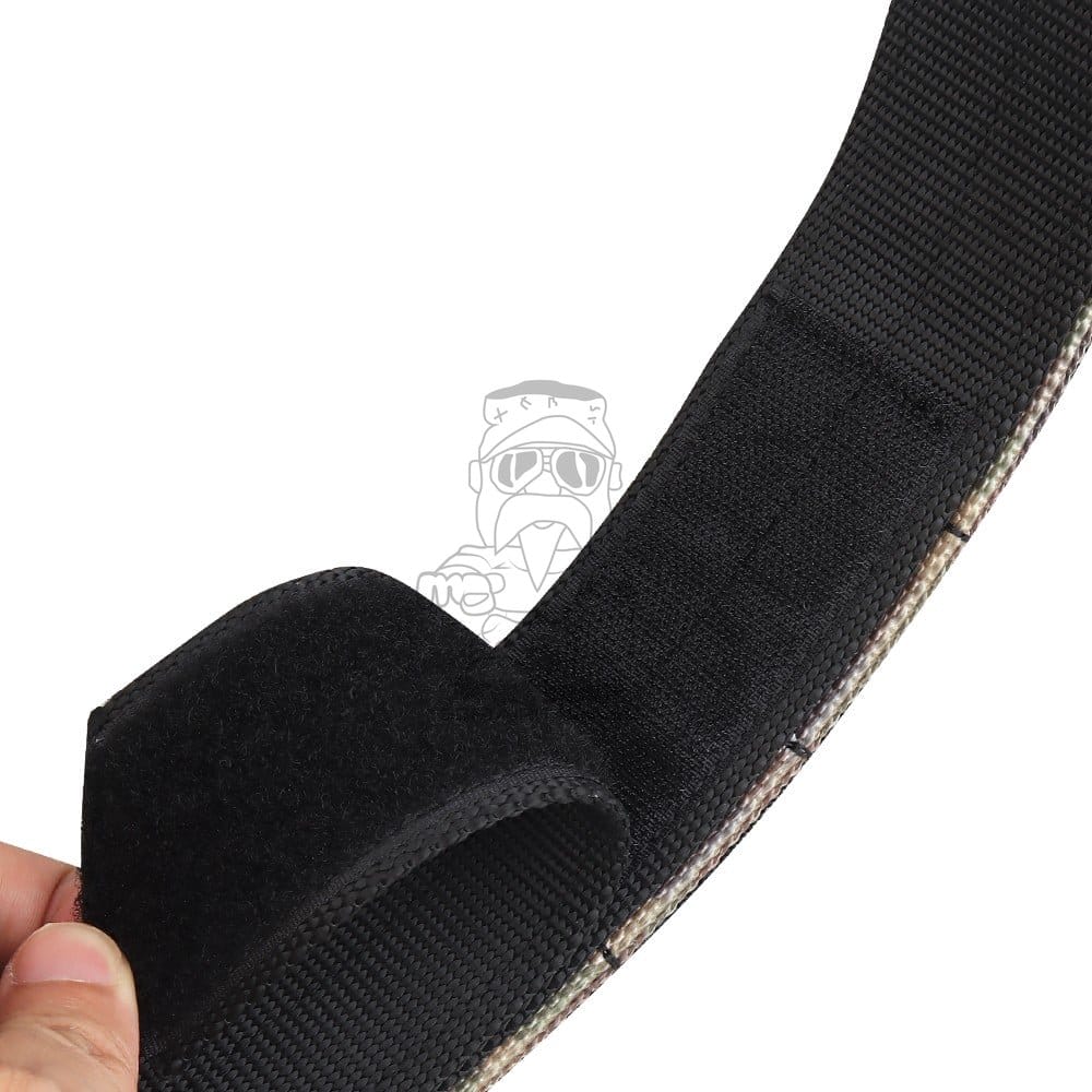 Cintura Tattica Knight Belt Camo di WOSPORT