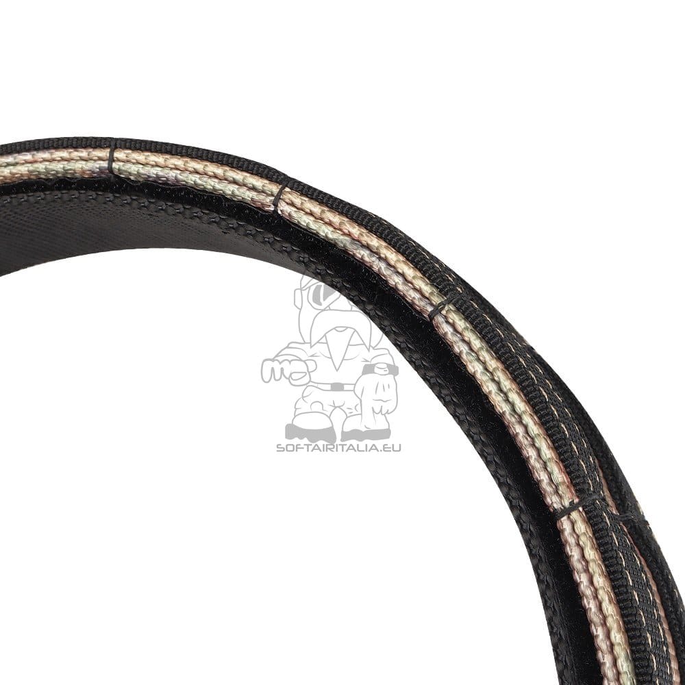 Cintura Tattica Knight Belt Camo di WOSPORT