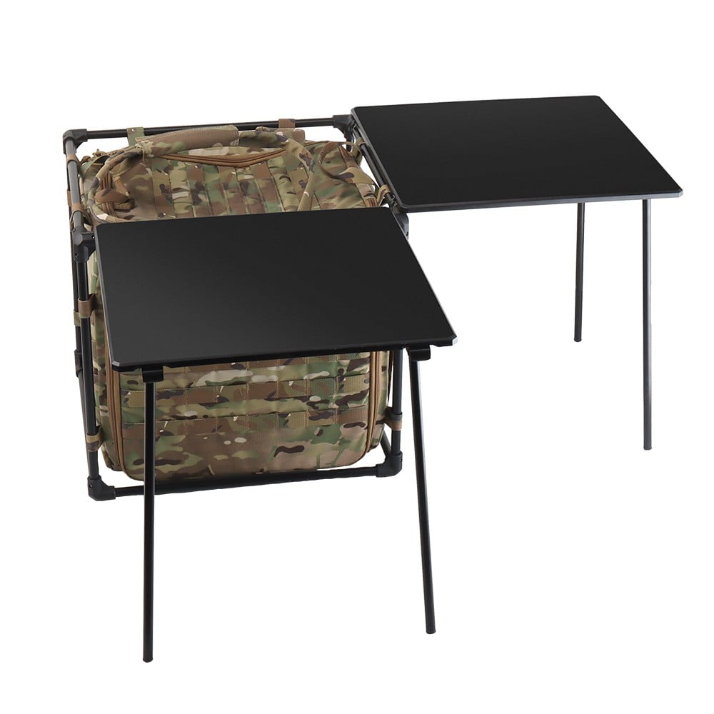 Tavolo Tattico Portatile Multicam di WOSPORT