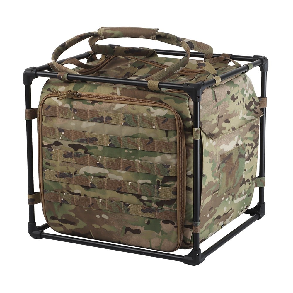 Tavolo Tattico Portatile Multicam di WOSPORT