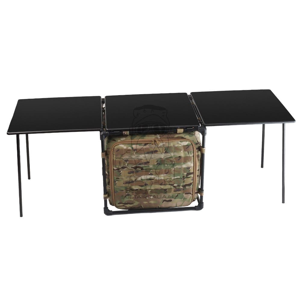 Tavolo Tattico Portatile Multicam di WOSPORT