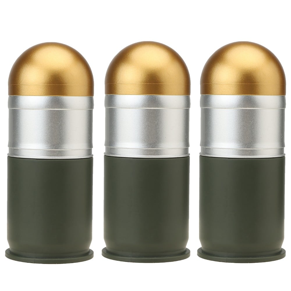 Granata M433 Dummy - Set 3 Pezzi di WOSPORT