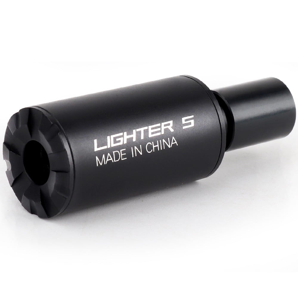 Unità Tracciante Autotracer Lighter 5 di WOSPORT