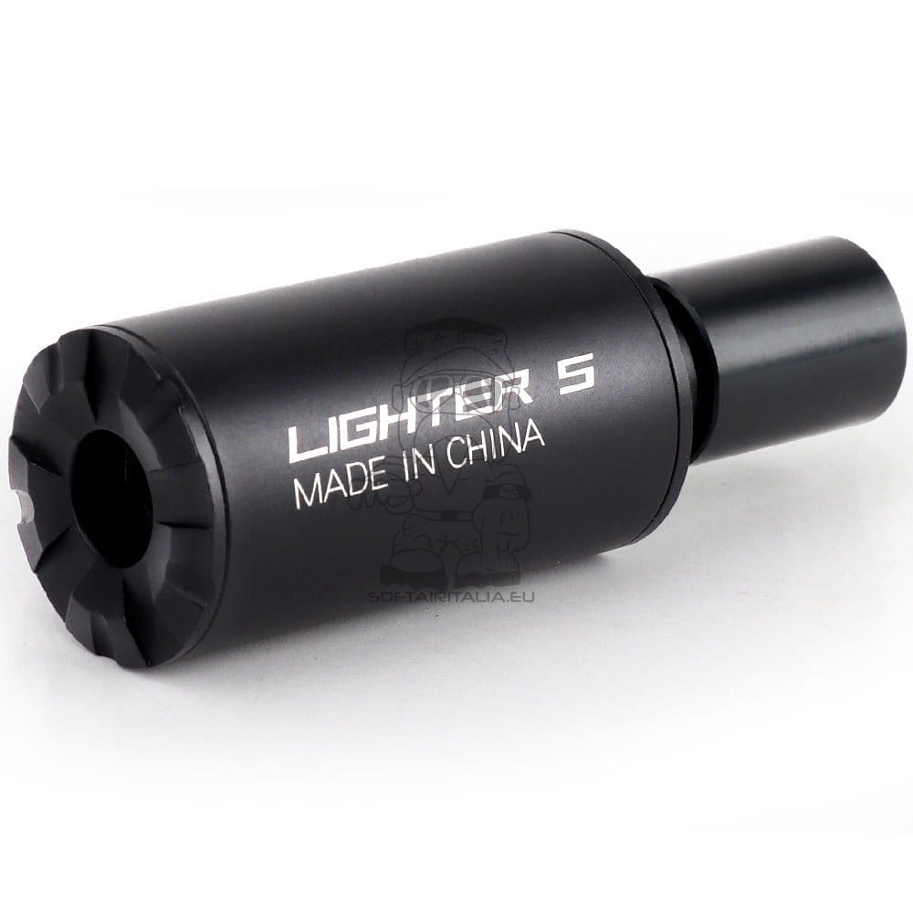 Unità Tracciante Autotracer Lighter 5 di WOSPORT