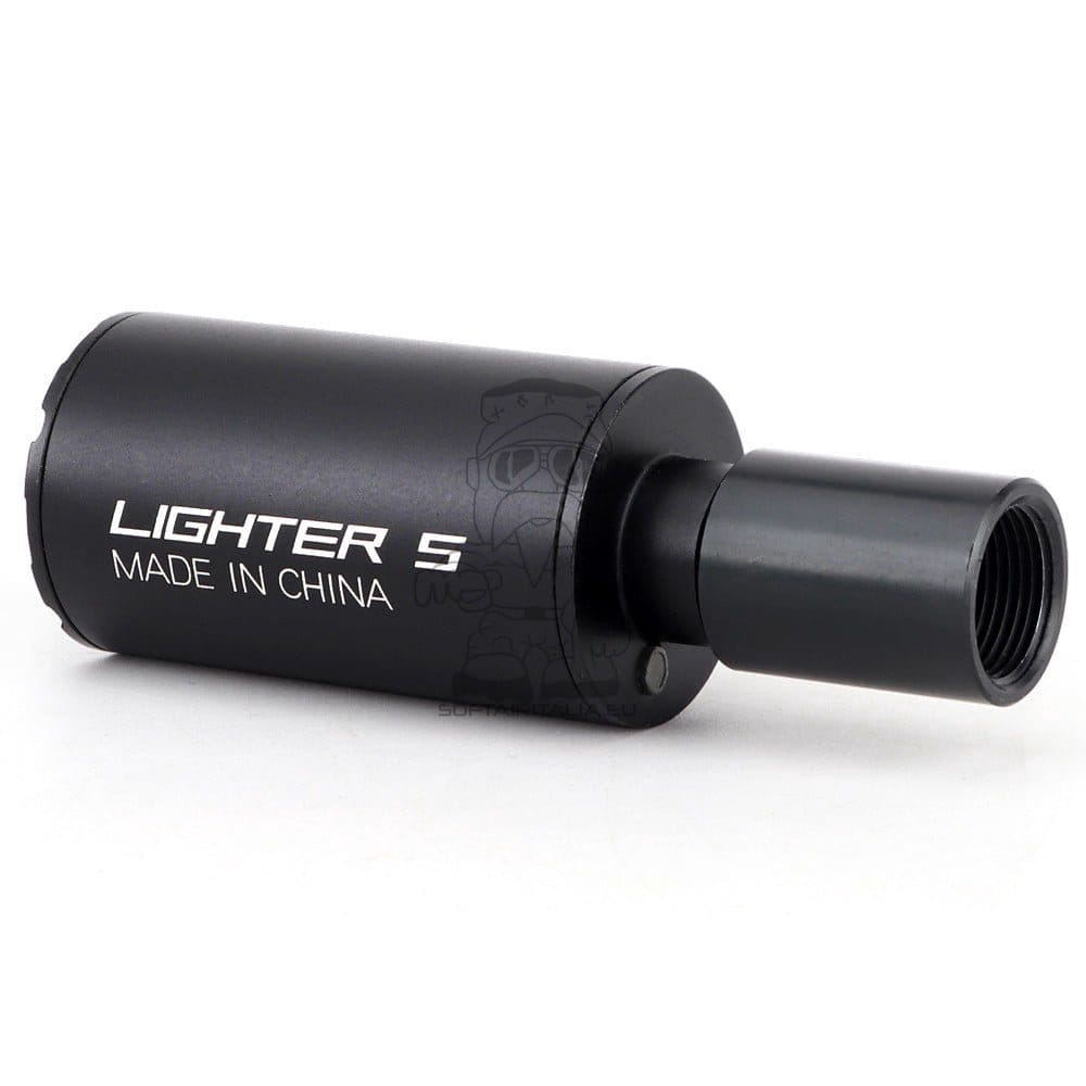 Unità Tracciante Autotracer Lighter 5 di WOSPORT