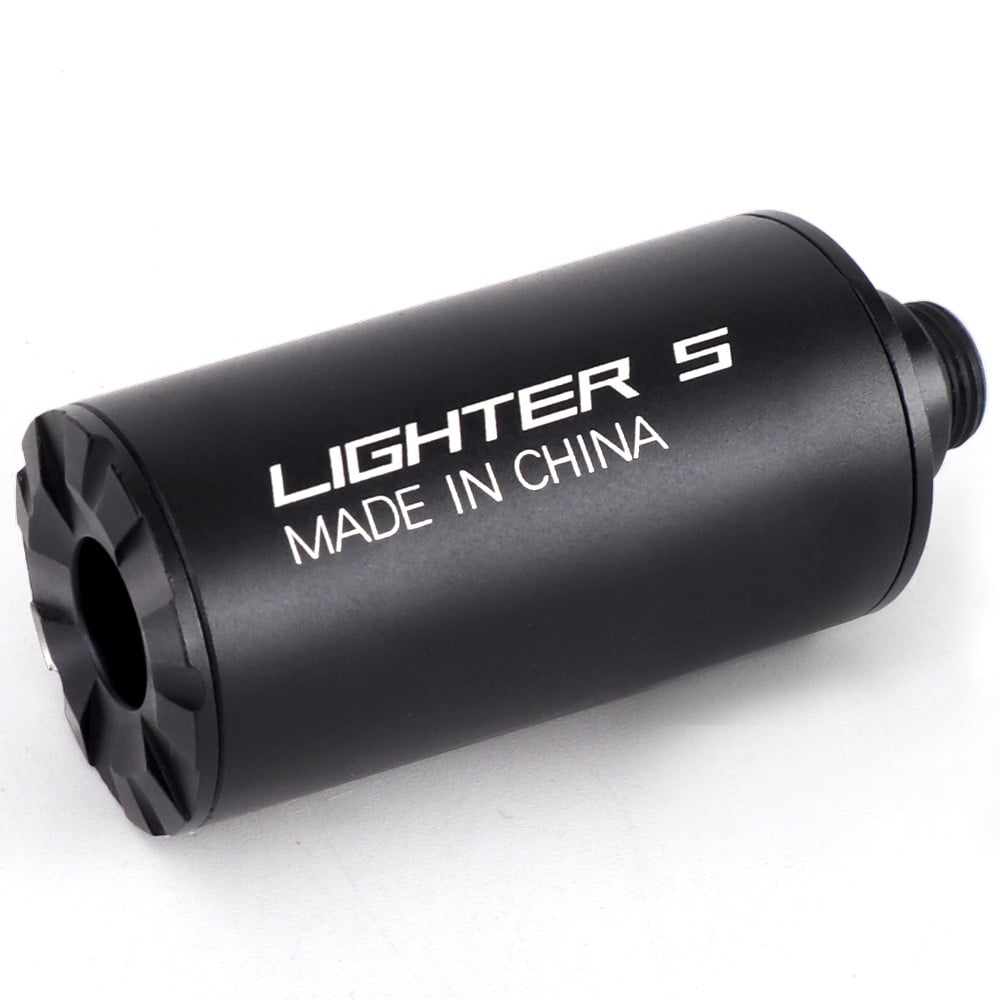 Unità Tracciante Autotracer Lighter 5 di WOSPORT