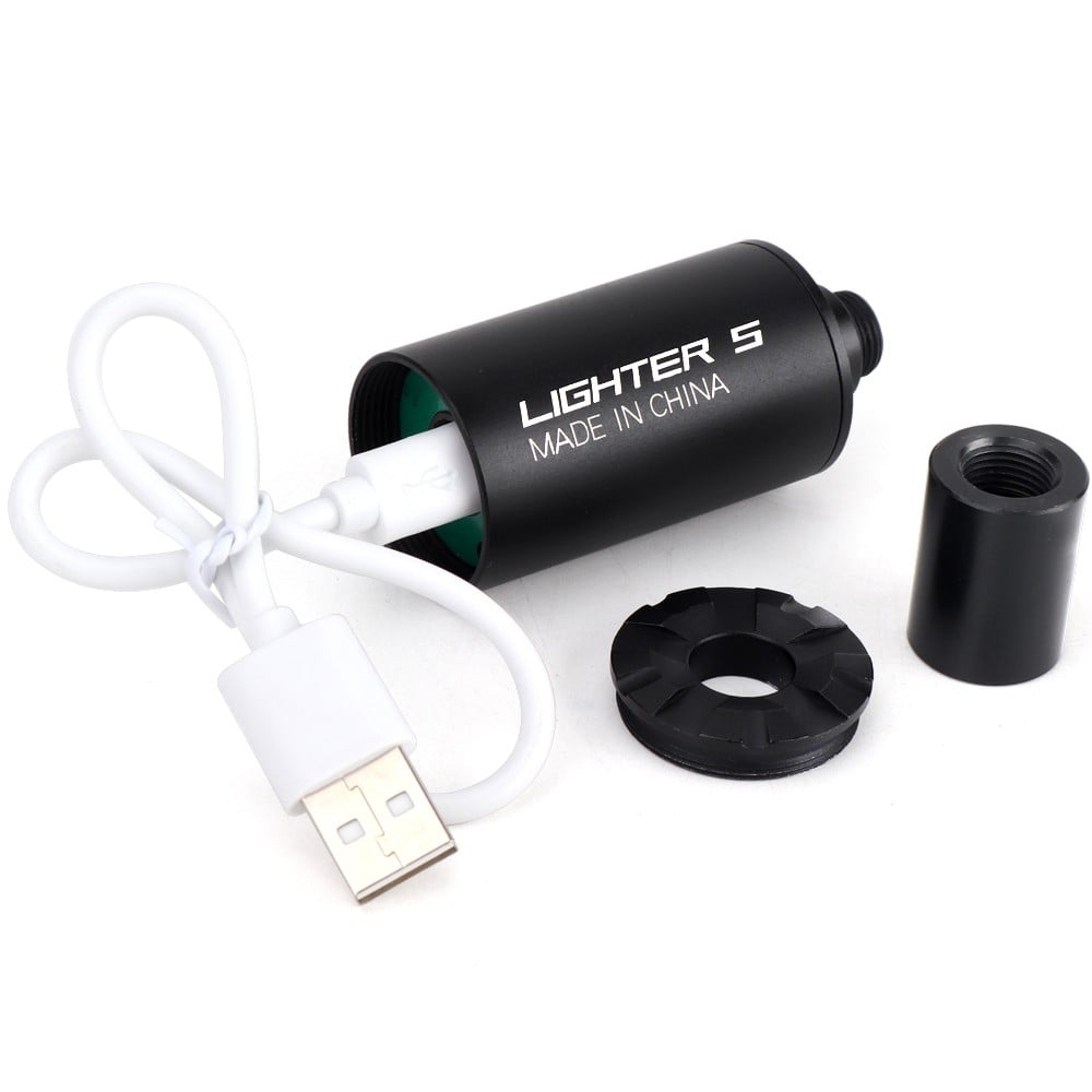 Unità Tracciante Autotracer Lighter 5 di WOSPORT