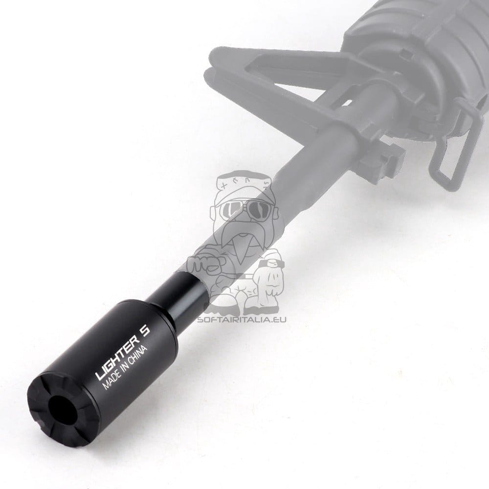 Unità Tracciante Autotracer Lighter 5 di WOSPORT