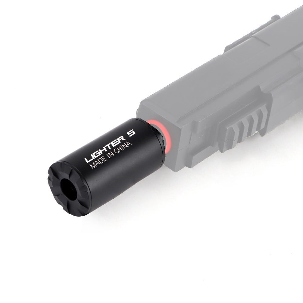 Unità Tracciante Autotracer Lighter 5 di WOSPORT