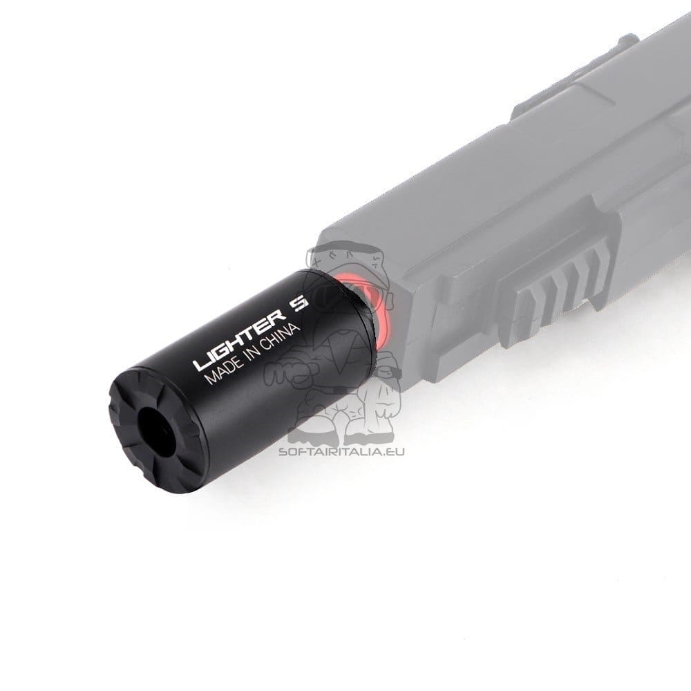 Unità Tracciante Autotracer Lighter 5 di WOSPORT