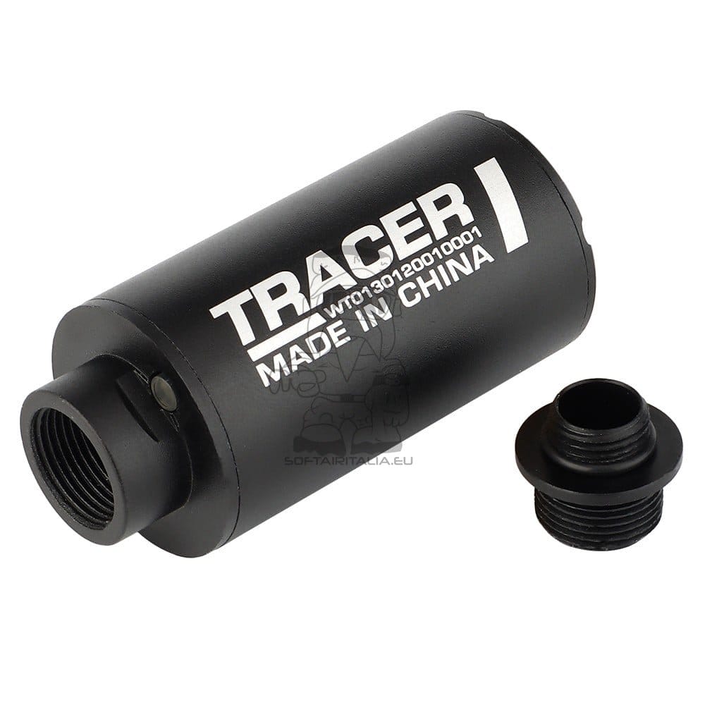 Unità Tracciante Tracer I di WOSPORT