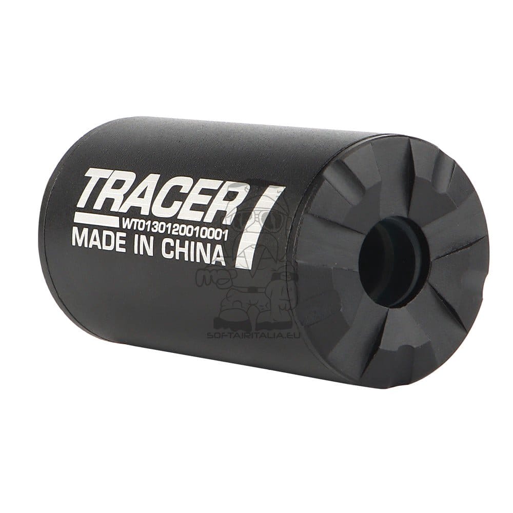 Unità Tracciante Tracer I di WOSPORT