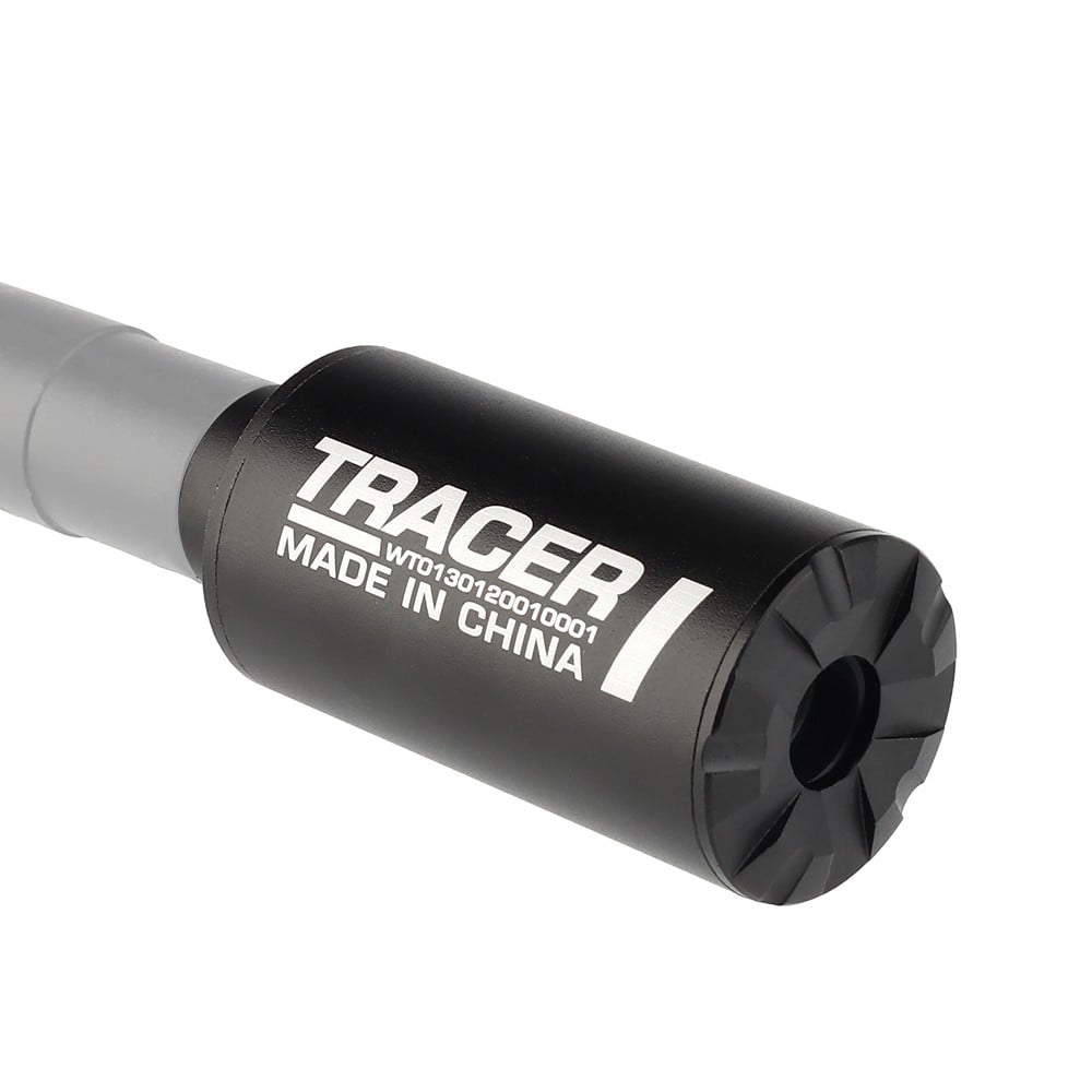 Unità Tracciante Tracer I di WOSPORT