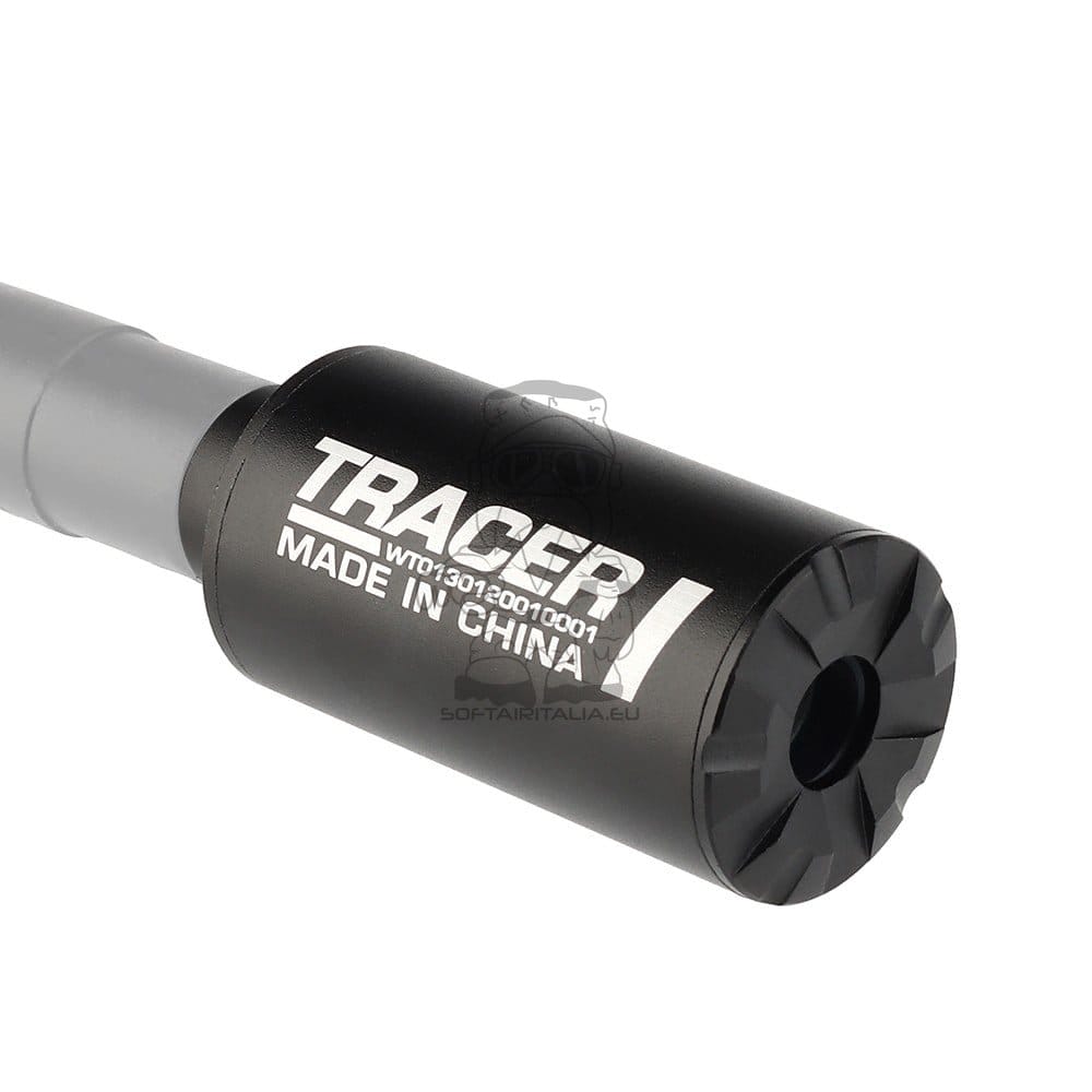 Unità Tracciante Tracer I di WOSPORT
