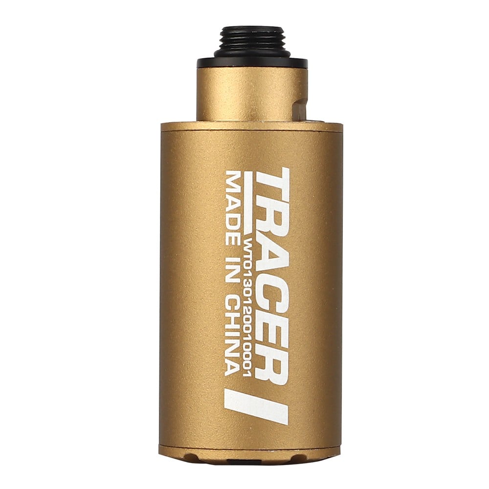 Unità Tracciante Tracer I 14mm di WOSPORT